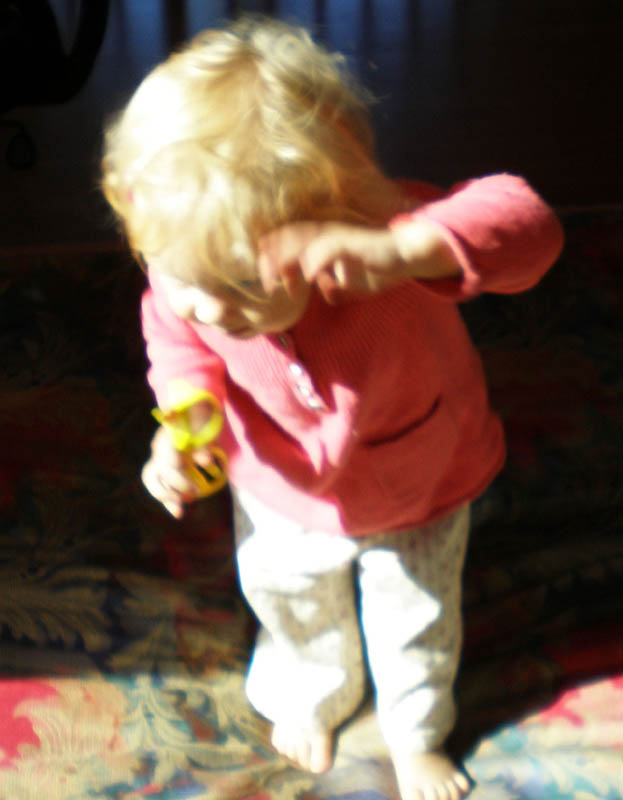 39Kayla_jumping_on_bed