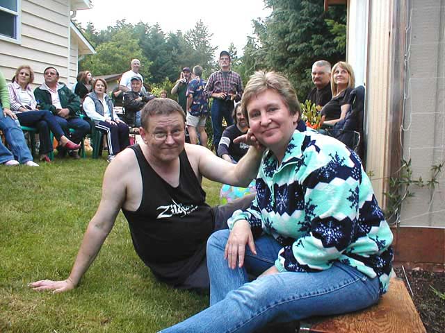 TomandMarilyn