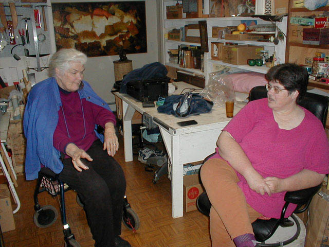 12Mom_and_Cindy_studio_candid