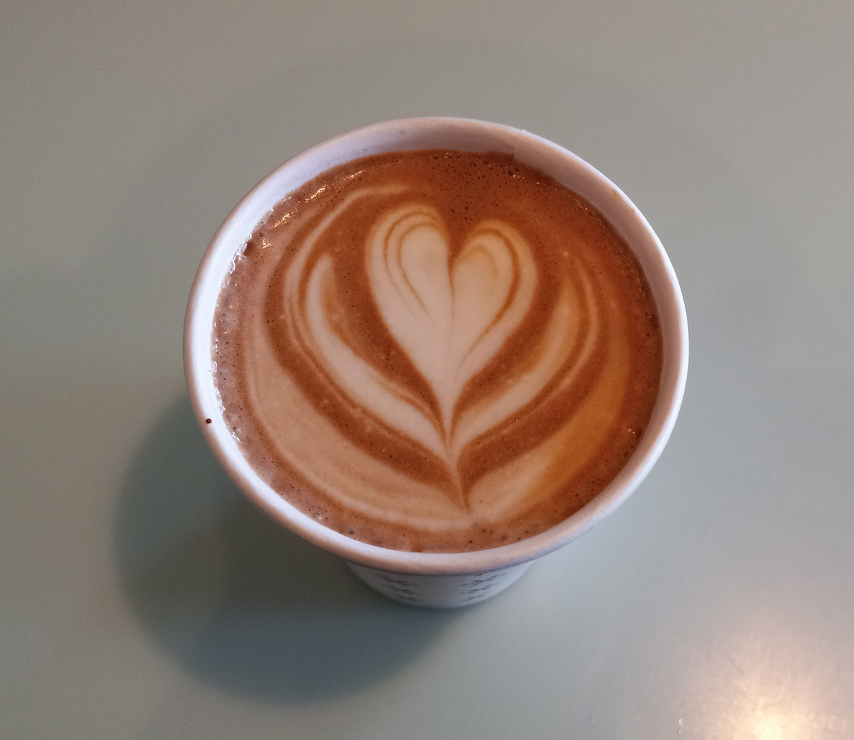 Mocha 10