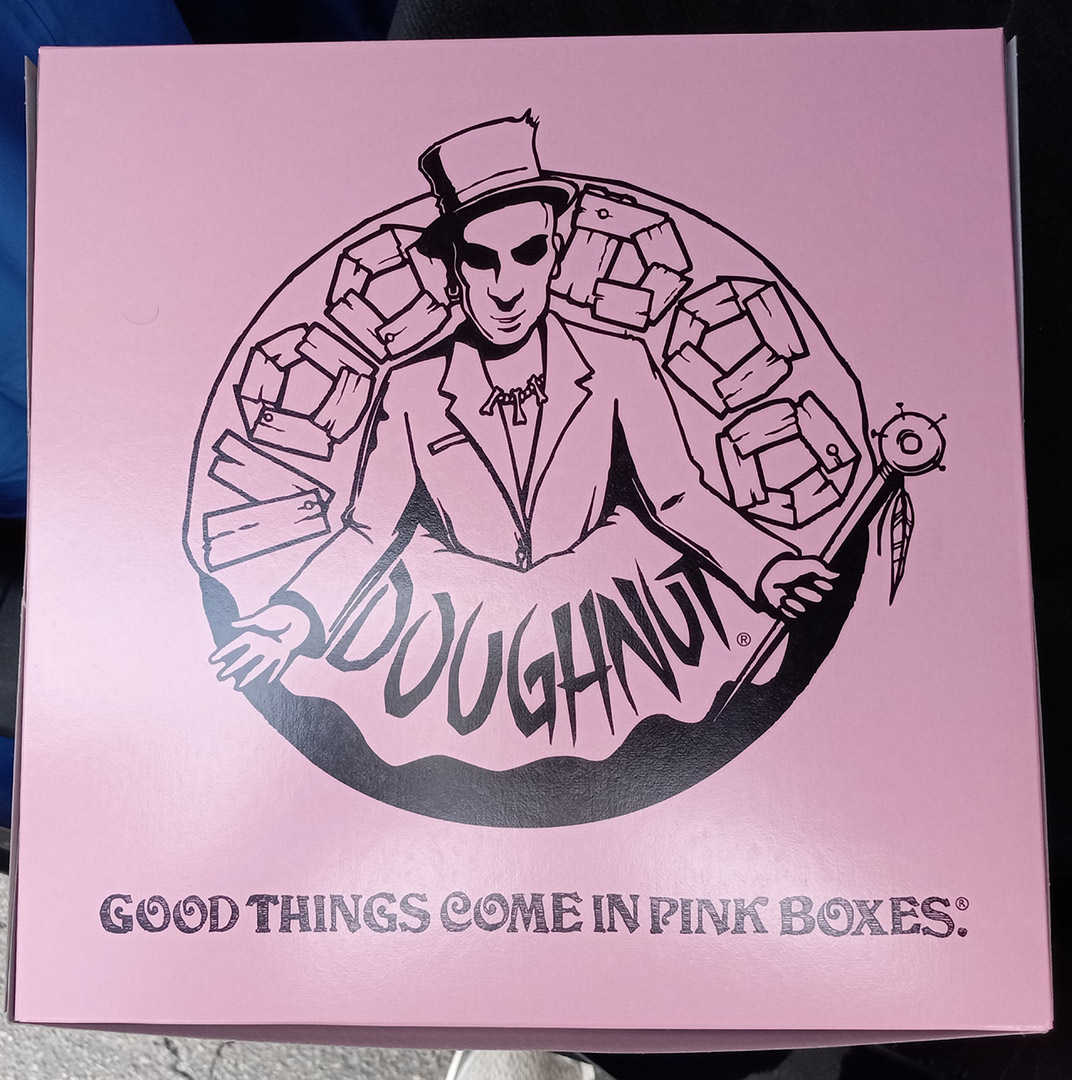 Pink Box 15