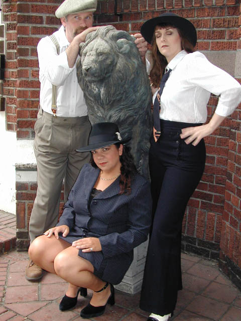 Band