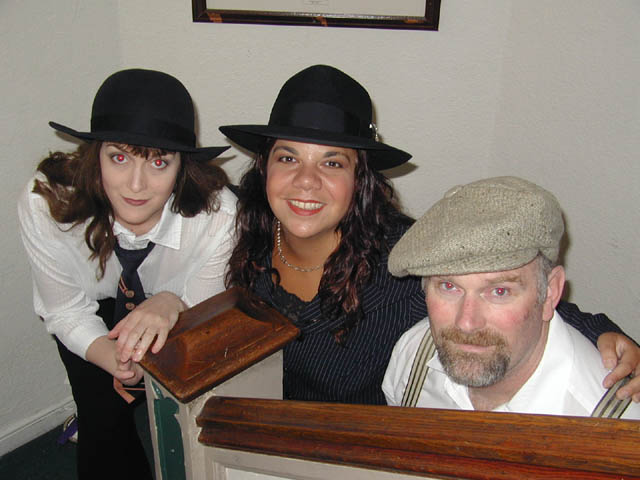 Band