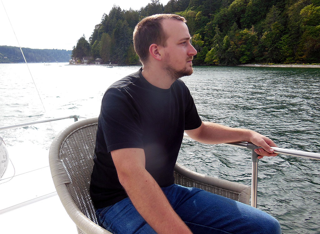 Boat Ride 07