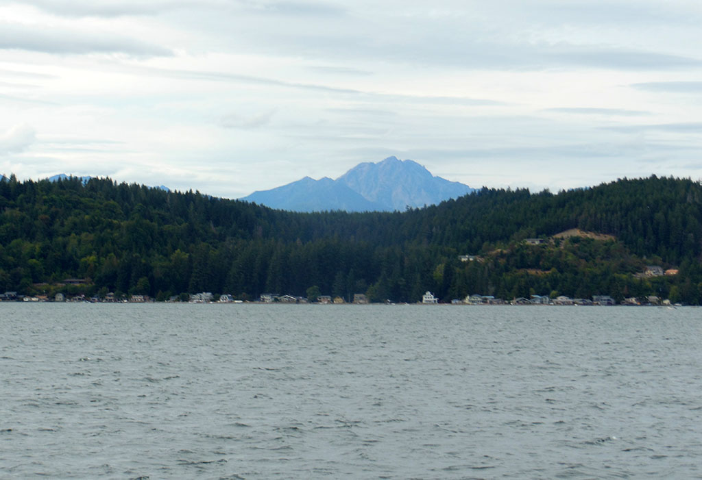 Alfred Hitchcock Mountain