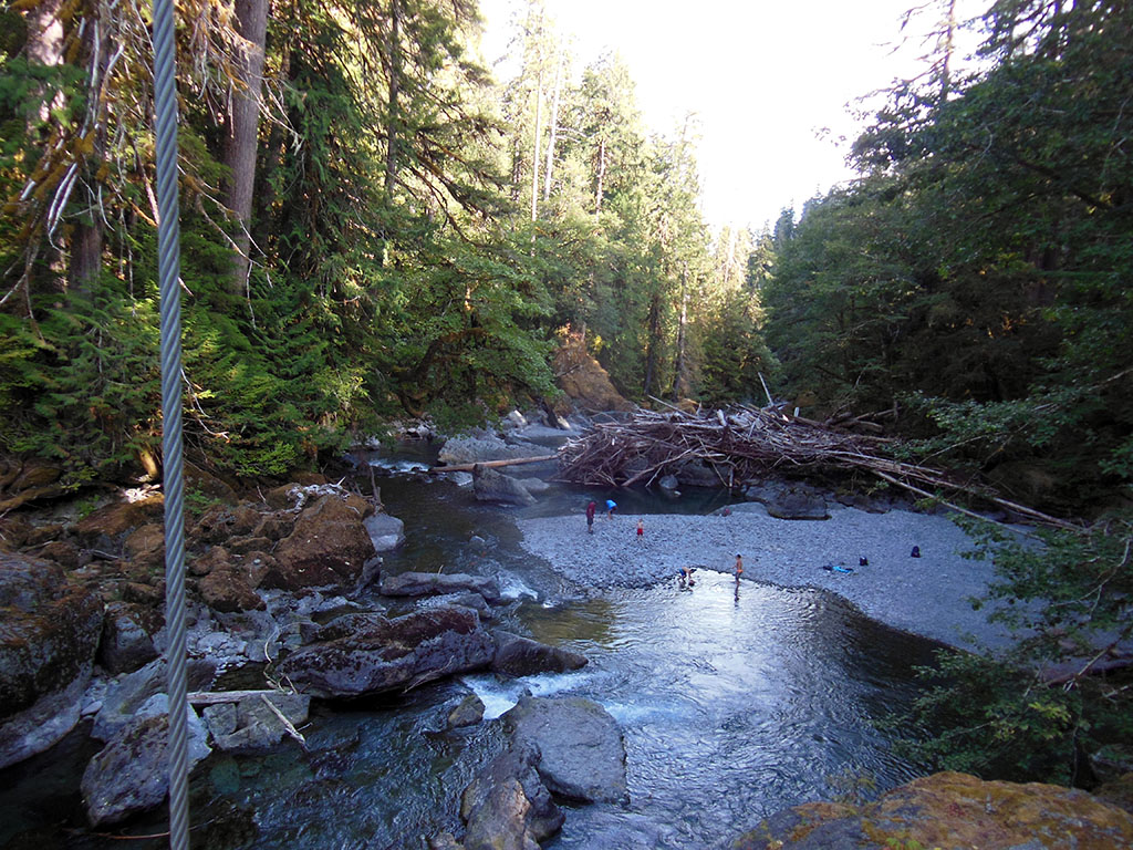 Swimming Hole
