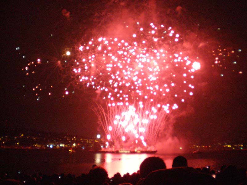 14Fireworks