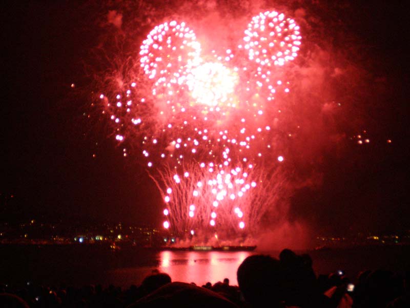 15Fireworks