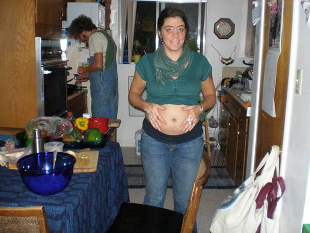 55_Ruth_with_belly