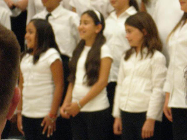 71_McKennah_in_choir_concert