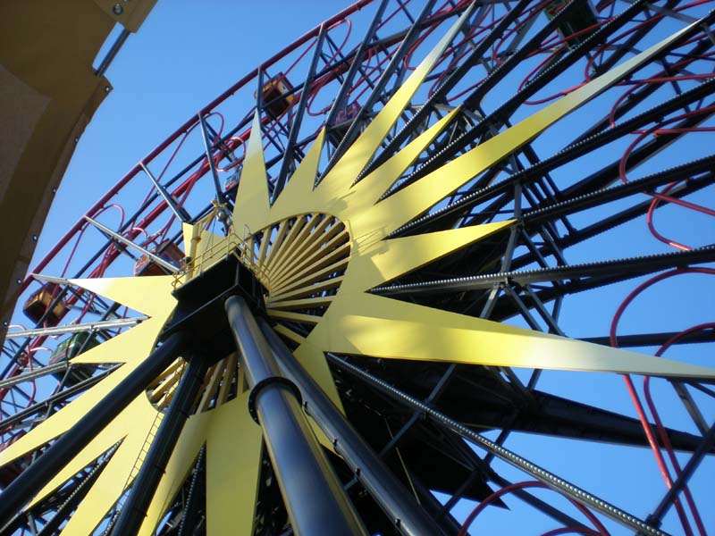 31FunWheel