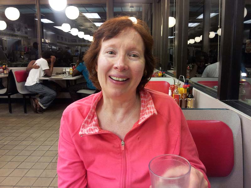 075Sue_at_waffle_house