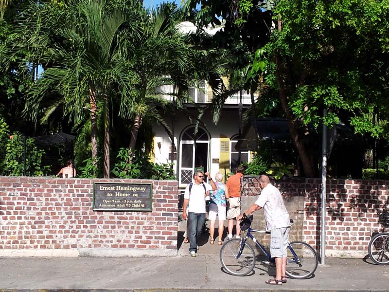 094Ernest_Hemingway_Home