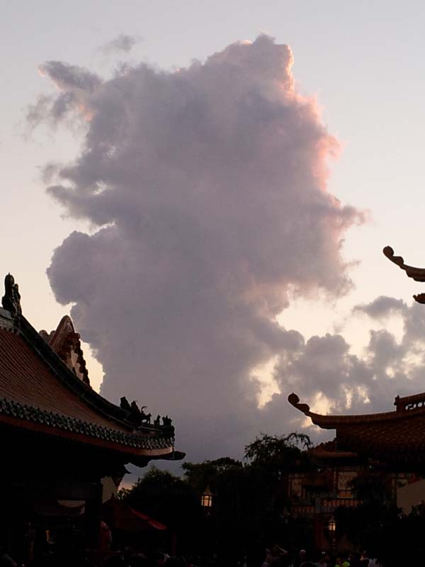 106cloud_China