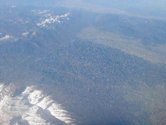 valley