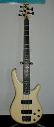 Ibanez RB885 Roadstar bass