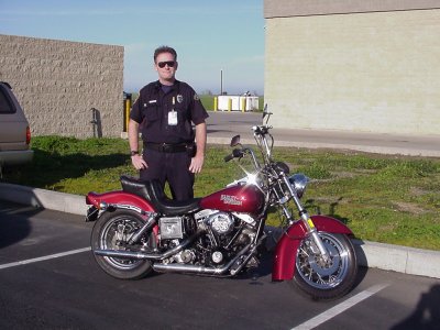 Just the two of us...