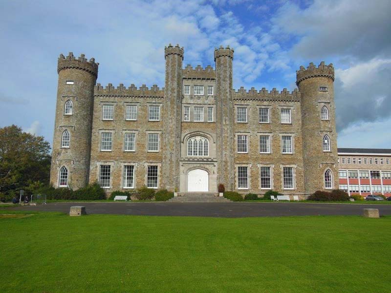 014Castle_at_Gormanston