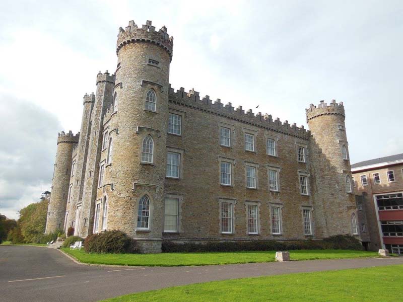 018Castle_at_Gormanston