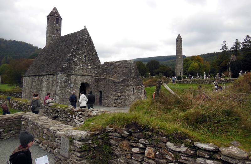 034Glendalough