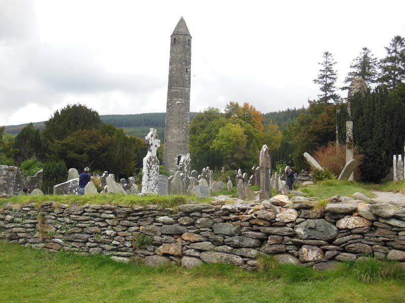 035Glendalough