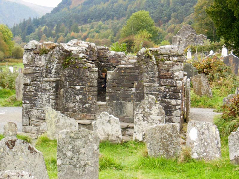 040Glendalough