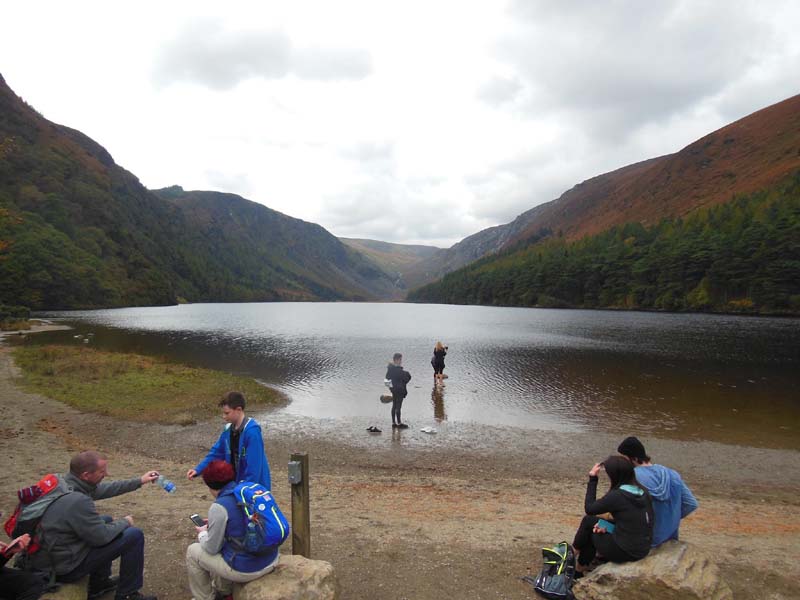 051Upper_Lake_in_Glendalough