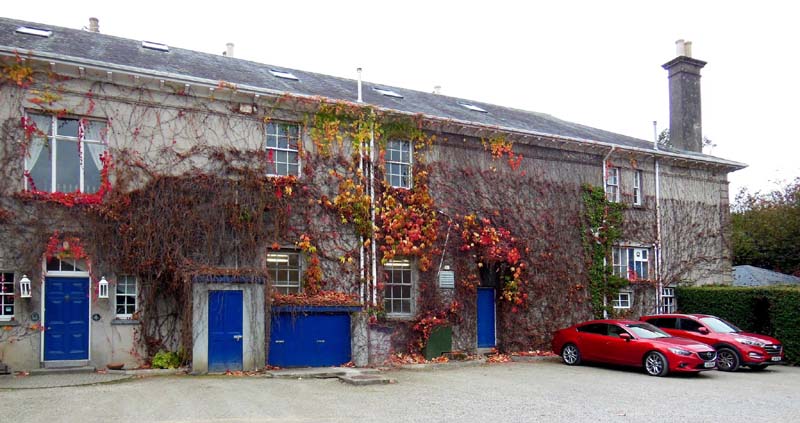 067Car_park_side_of_Dunbrody_Country_House