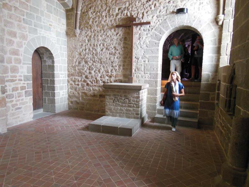 20_inside_Mount_Saint_Michele_Sept12