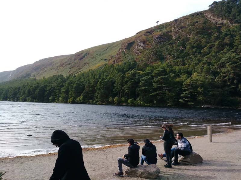 36_Upper_Lake_at_Glendalough_Sept09