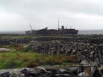 09Shipwreck_on_Inis_Oirr_island_Sept08