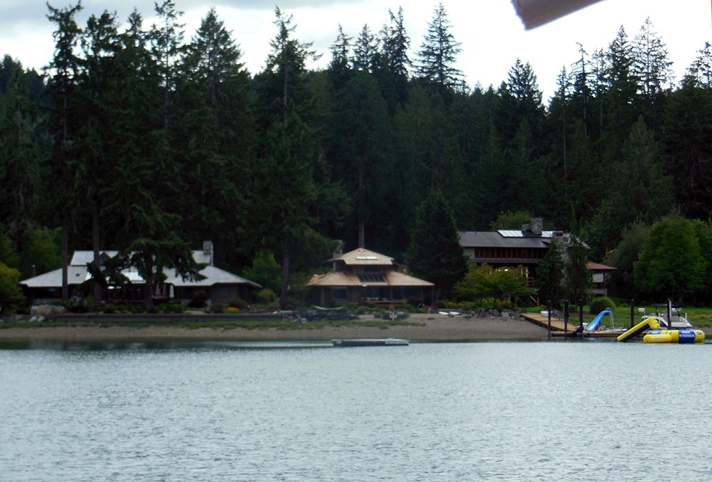 Gates Compound