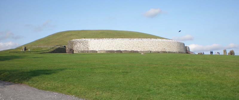 21Newgrange