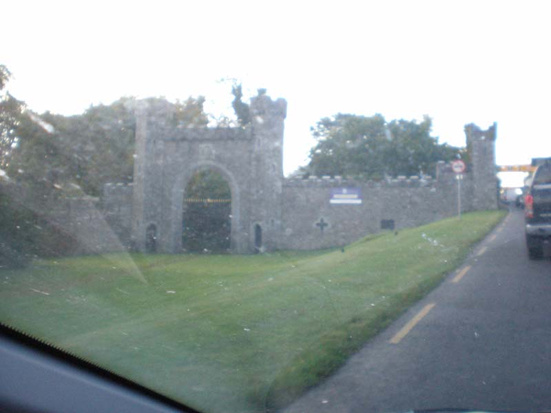 34Castle