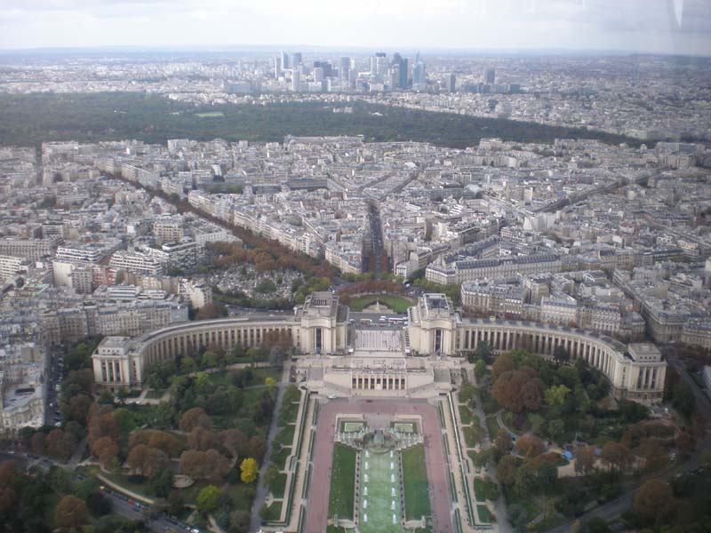 21Trocad&eacute;ro