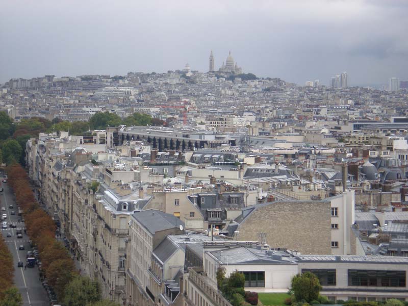 zoom to Basilique du Sacre-Coeur