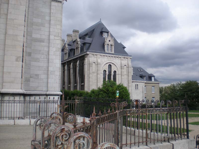Sacre-Coeur