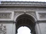 Arc de Triomphe