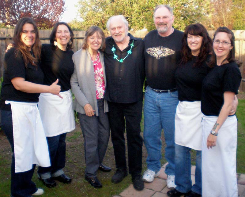 19Peche_Helen_Annie_Dad_Jim_Heather_Gina