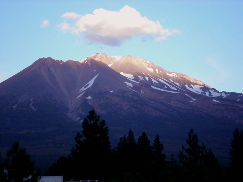 105shasta_sunset