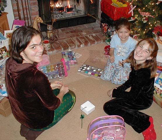 ThreeDaughters